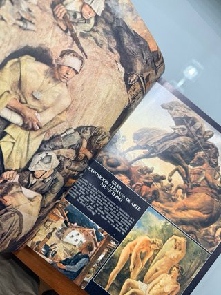 Historia del III Reich