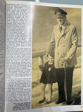 Historia del III Reich