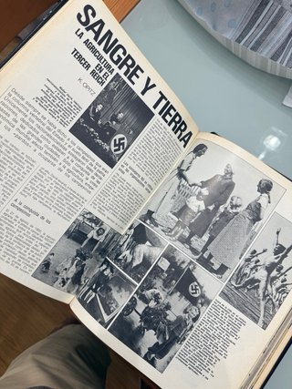 Historia del III Reich