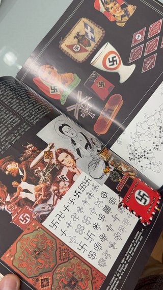 Historia del III Reich
