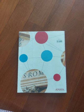 Latín, 4 ESO