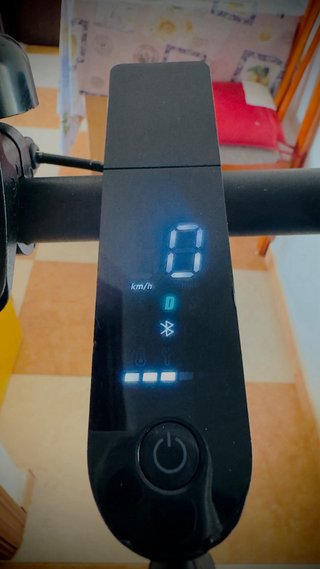 Patinete Eléctrico Xiaomi
