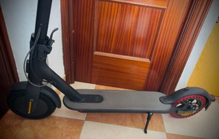 Patinete Eléctrico Xiaomi