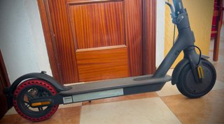 Patinete Eléctrico Xiaomi