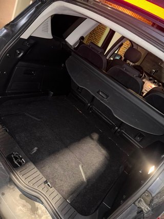 Ford S-MAX 2009