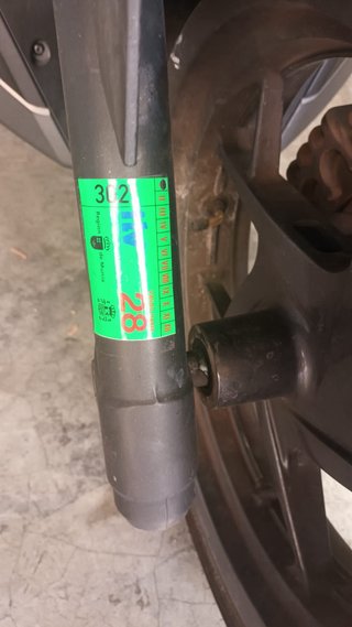 Yamaha XMAX 250 Maxi Scooter