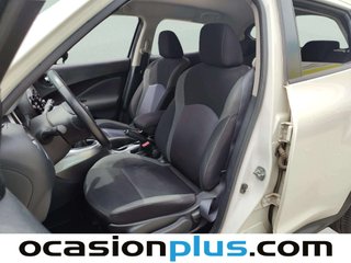 Nissan Juke DIG-T Acenta 85 kW (115 CV)