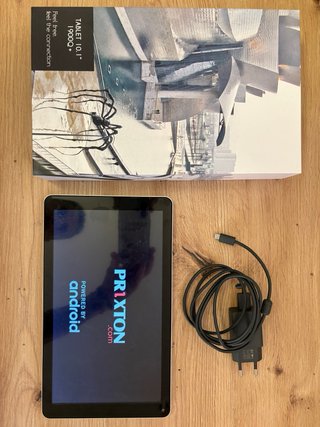 Tablet Prixton 10.1 1900Q+