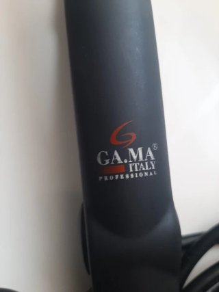 Plancha pelo GA.MA ITALY Ceramic Ion