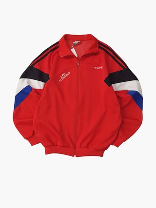 Adidas 1.FC Pleinfled chaqueta cremallera...