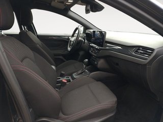 Ford Focus 1.0 Ecoboost MHEV ST-Line Auto 92 kW (125 CV)