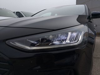 Ford Focus 1.0 Ecoboost MHEV ST-Line Auto 92 kW (125 CV)