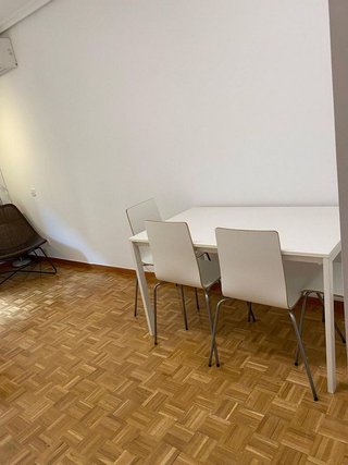 Piso en alquiler en Embajadores - Lavapiés en Madrid