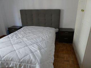 Piso en alquiler en Embajadores - Lavapiés en Madrid