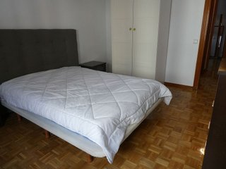Piso en alquiler en Embajadores - Lavapiés en Madrid