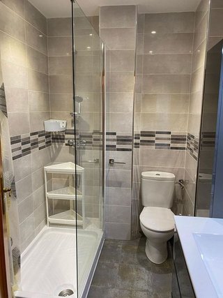 Piso en alquiler en Embajadores - Lavapiés en Madrid