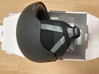 Casco Anon Rime 3 Talla L-XL (52-55cm)