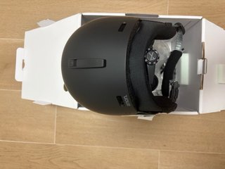 Casco Anon Rime 3 Talla L-XL (52-55cm)