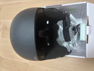 Casco Anon Rime 3 Talla L-XL (52-55cm)