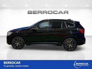 BMW X1 sDrive18d