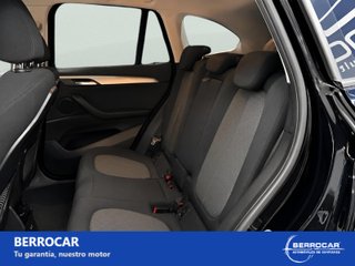 BMW X1 sDrive18d