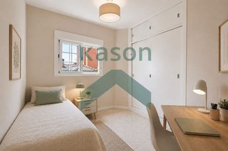 Piso en venta en Opañel en Madrid