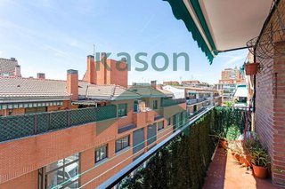 Piso en venta en Opañel en Madrid