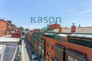 Piso en venta en Opañel en Madrid