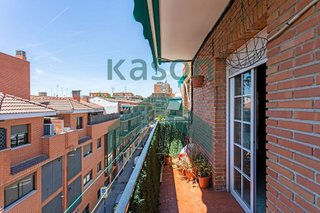 Piso en venta en Opañel en Madrid