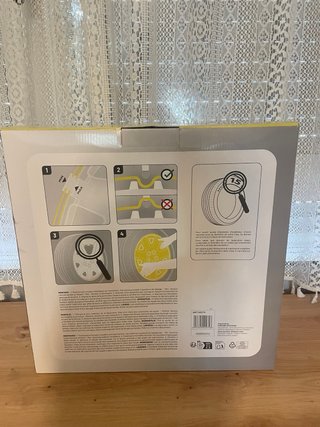 Tapacubos universales 15'' (Set de 4)