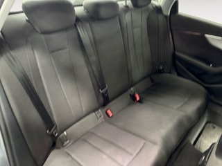 Audi A4 Advanced edition 1.4 TFSI 110 kW (150 CV)