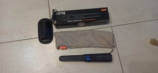 Metal Detector SUNPOW