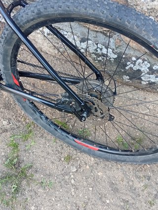 Bicicleta de montaña Coluer Limbo