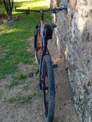 Bicicleta de montaña Coluer Limbo