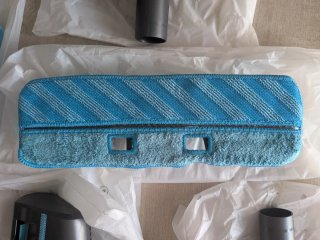 Accesorios Cecotec Conga Rockstar