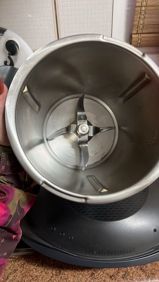 Thermomix TM5 Vorwerk