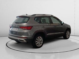 SEAT Ateca 1.0 TSI Style Evo Edition 85 kW (115 CV)