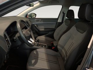 SEAT Ateca 1.0 TSI Style Evo Edition 85 kW (115 CV)
