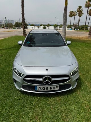 Mercedes-Benz Clase A 2020