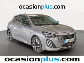 Peugeot 208 PureTech 100 Allure 75 kW (100 CV)