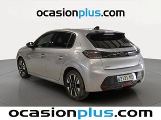 Peugeot 208 PureTech 100 Allure 75 kW (100 CV)