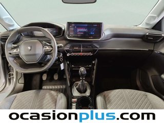 Peugeot 208 PureTech 100 Allure 75 kW (100 CV)