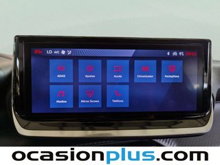 Peugeot 208 PureTech 100 Allure 75 kW (100 CV)