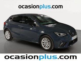 SEAT Ibiza 1.0 TSI S&S FR XS 85 kW (115 CV)