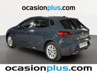 SEAT Ibiza 1.0 TSI S&S FR XS 85 kW (115 CV)