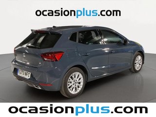 SEAT Ibiza 1.0 TSI S&S FR XS 85 kW (115 CV)