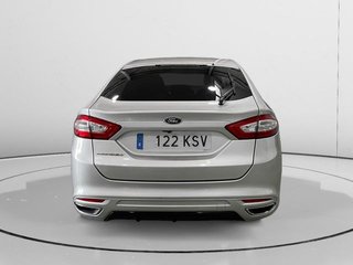 Ford Mondeo 2.0 TDCI ST-Line 110 kW (150 CV)