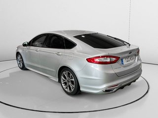 Ford Mondeo 2.0 TDCI ST-Line 110 kW (150 CV)