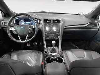 Ford Mondeo 2.0 TDCI ST-Line 110 kW (150 CV)