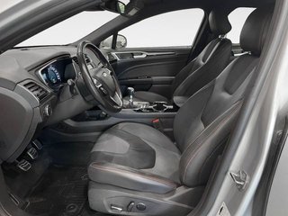 Ford Mondeo 2.0 TDCI ST-Line 110 kW (150 CV)